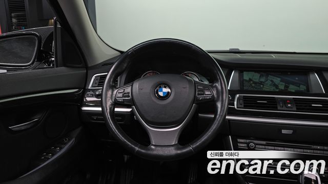 BMW Gran Turismo 2014 — photo 12