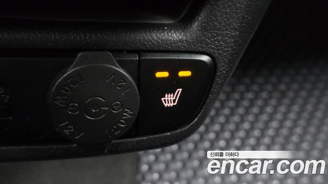 Kia RAY 2016 — photo 17