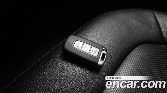Kia RAY 2016 — photo 23