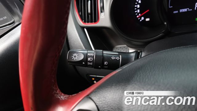 Kia RAY 2016 — photo 26