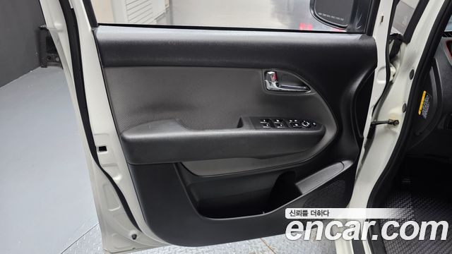 Kia RAY 2016 — photo 14
