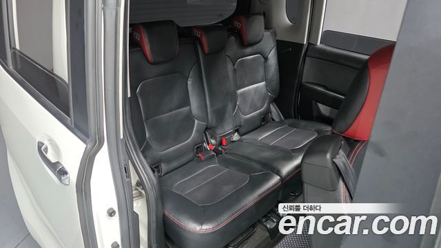 Kia RAY 2016 — photo 16