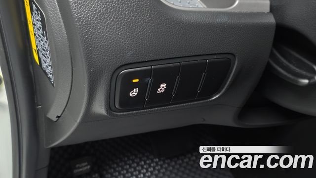 Kia RAY 2016 — photo 28
