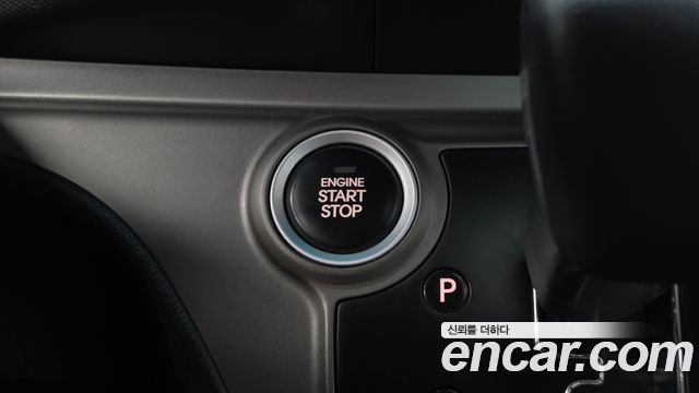 Kia RAY 2016 — photo 29