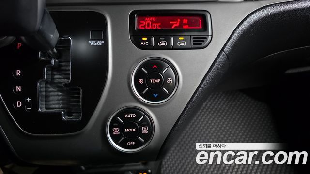 Kia RAY 2016 — photo 30