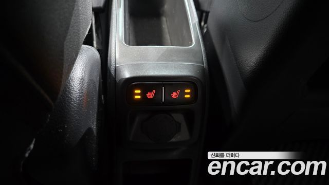 Kia RAY 2016 — photo 31
