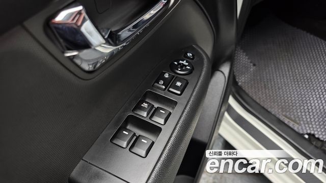 Kia RAY 2016 — photo 32