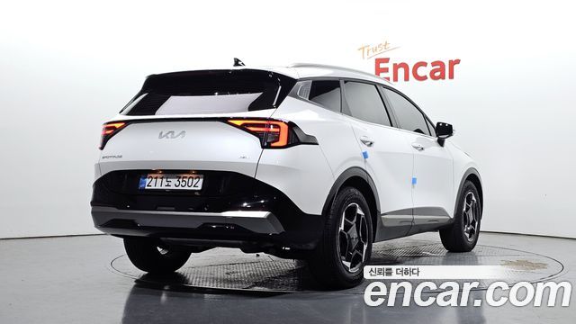 Kia Sportage 2026 — photo 2