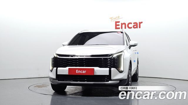 Kia Sportage 2026 — photo 3
