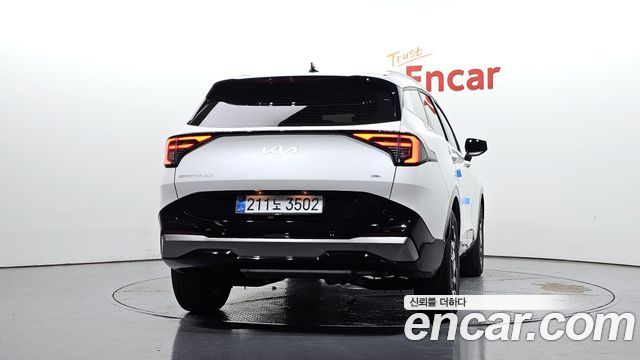 Kia Sportage 2026 — photo 4
