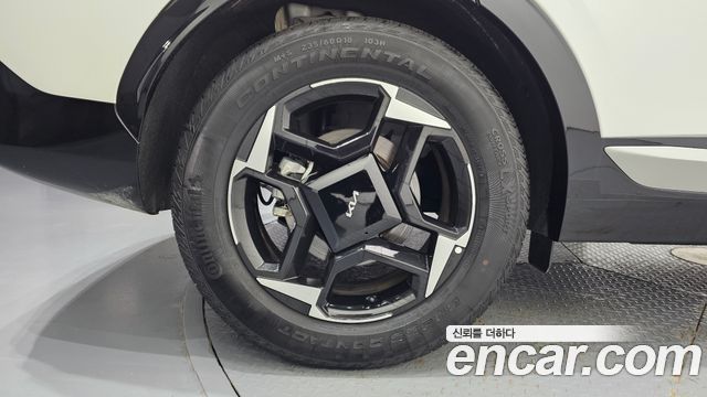 Kia Sportage 2026 — photo 5