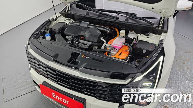 Kia Sportage 2026 — photo 6