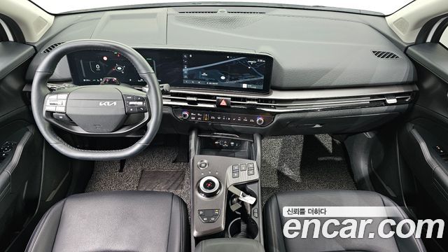 Kia Sportage 2026 — photo 10