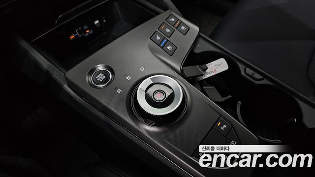 Kia Sportage 2026 — photo 12