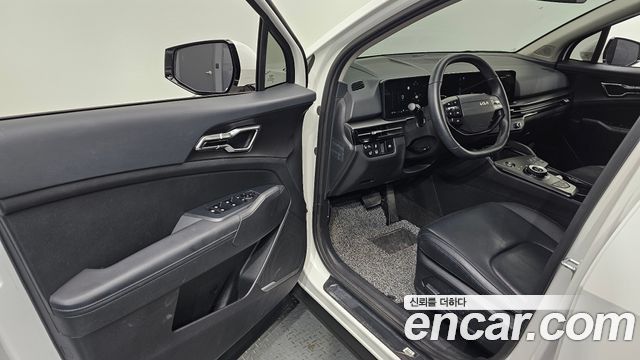 Kia Sportage 2026 — photo 13