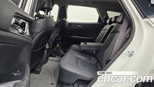 Kia Sportage 2026 — photo 17