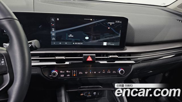 Kia Sportage 2026 — photo 19