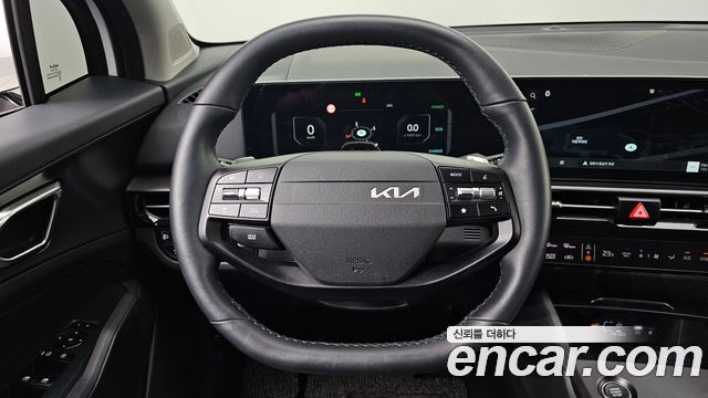 Kia Sportage 2026 — photo 20