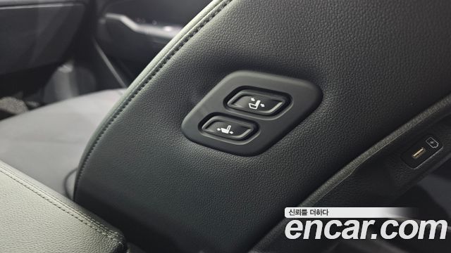 Kia Sportage 2026 — photo 23