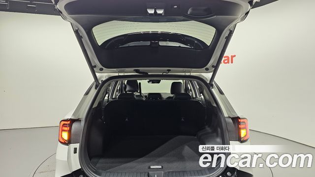 Kia Sportage 2026 — photo 26