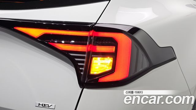 Kia Sportage 2026 — photo 9