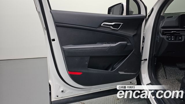 Kia Sportage 2026 — photo 14