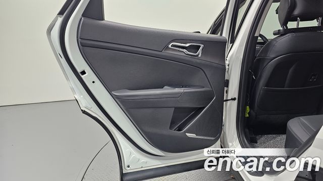 Kia Sportage 2026 — photo 15