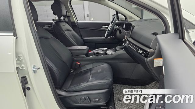 Kia Sportage 2026 — photo 16
