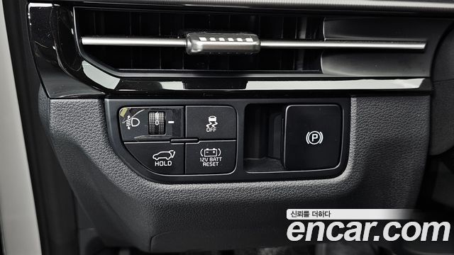 Kia Sportage 2026 — photo 27