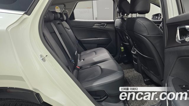Kia Sportage 2026 — photo 32