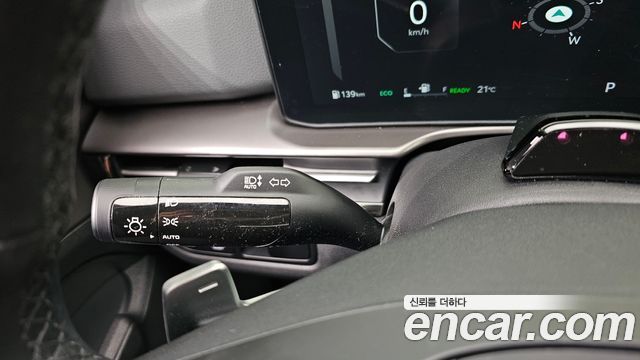 Kia Sportage 2026 — photo 35