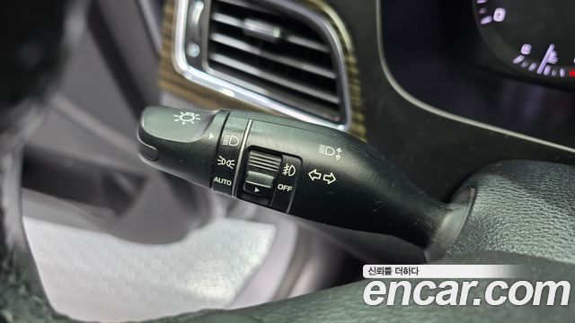 Hyundai Sonata 2016 — photo 27