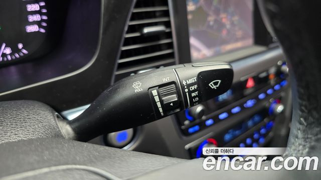 Hyundai Sonata 2016 — photo 28