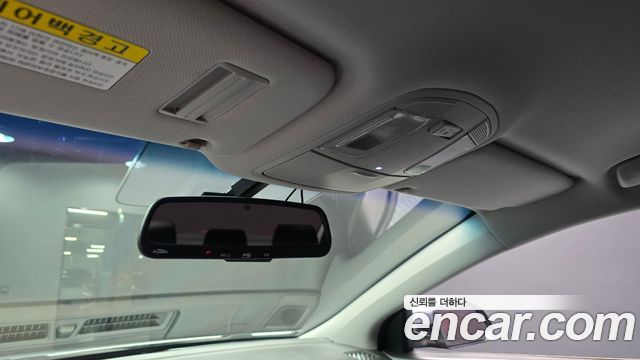 Hyundai Sonata 2016 — photo 29