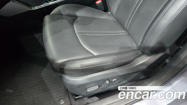 Hyundai Sonata 2016 — photo 30