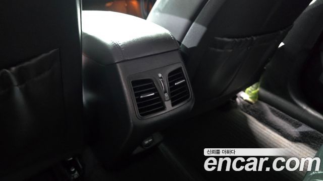 Hyundai Sonata 2016 — photo 31