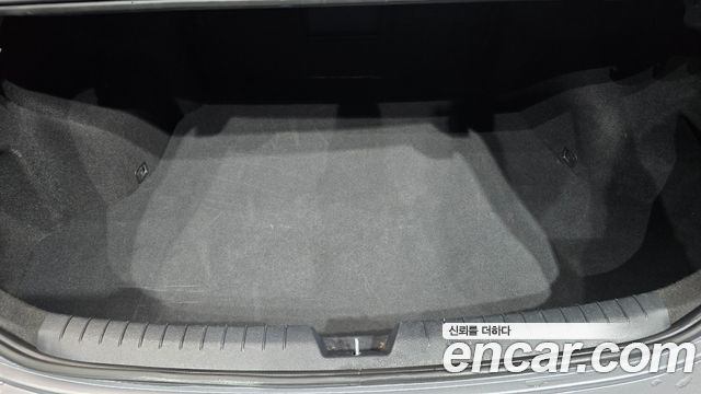 Hyundai Sonata 2016 — photo 32
