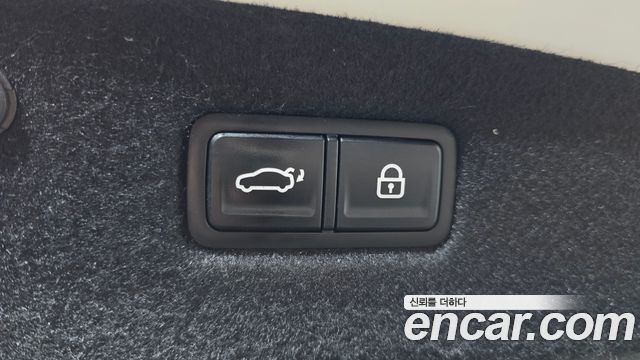 Kia K8 2022 — photo 22