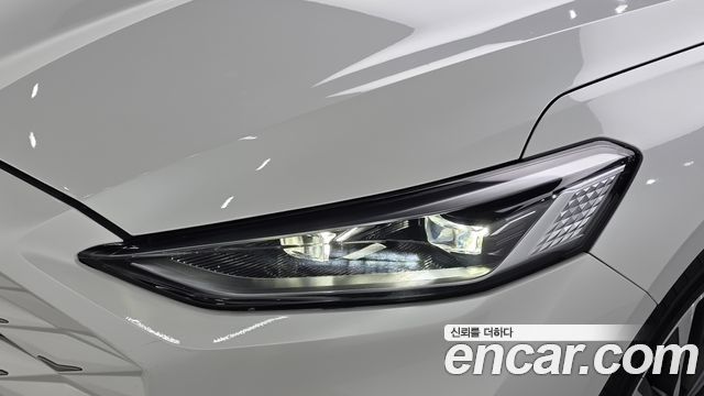 Kia K8 2022 — photo 8