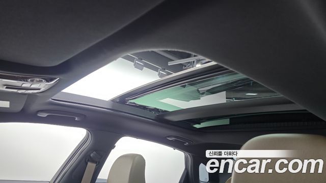 Kia K8 2022 — photo 33