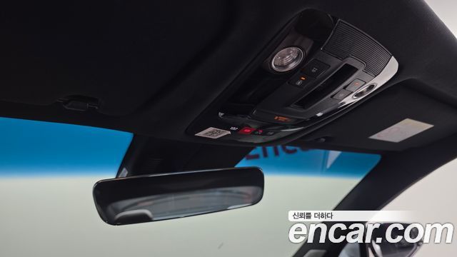 Kia K8 2022 — photo 34