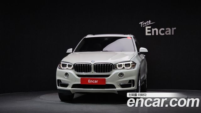 BMW X5 2017 — photo 3