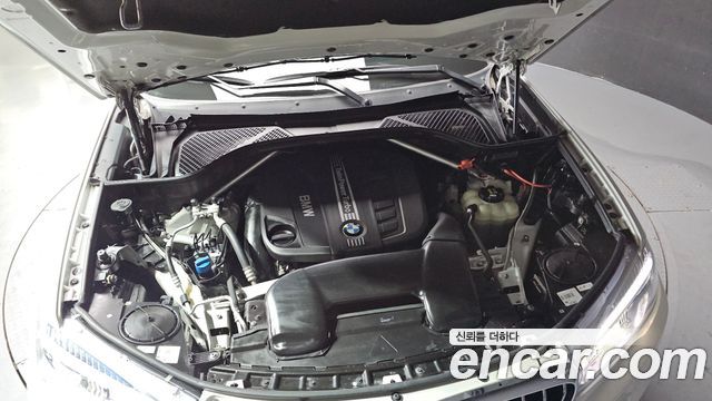 BMW X5 2017 — photo 6