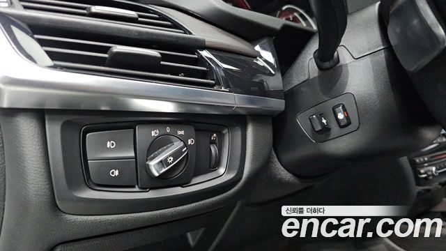 BMW X5 2017 — photo 17