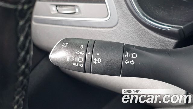 Renault Korea QM6 2019 — photo 24