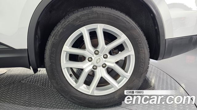 Renault Korea QM6 2019 — photo 7