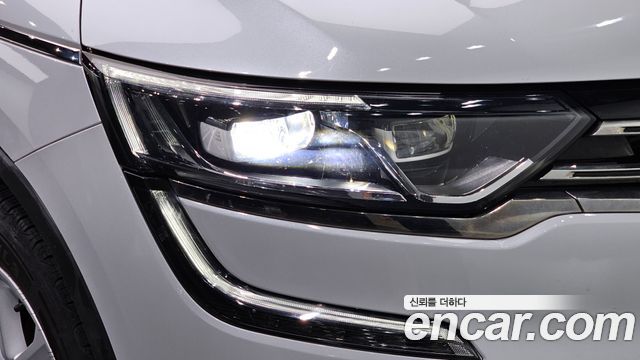 Renault Korea QM6 2019 — photo 8