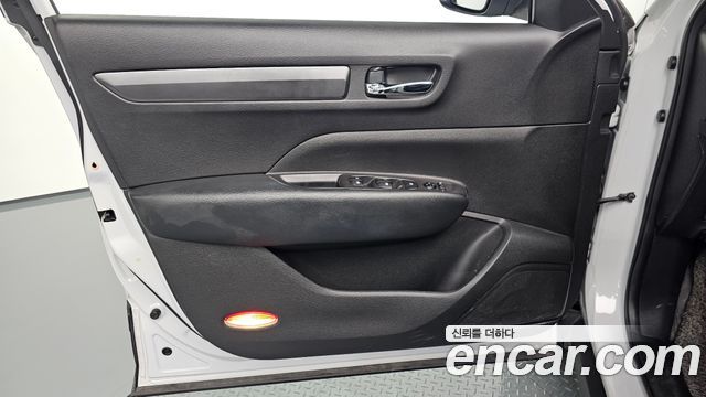 Renault Korea QM6 2019 — photo 14