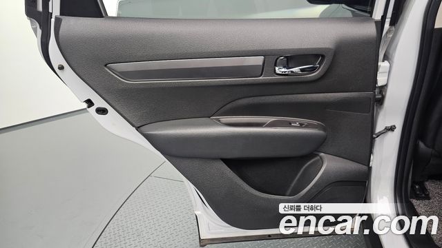 Renault Korea QM6 2019 — photo 15