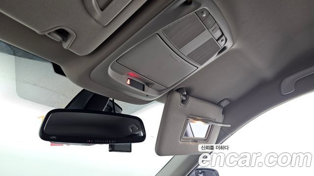 Renault Korea QM6 2019 — photo 29